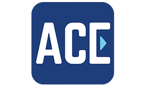 Ace Parking Logo
